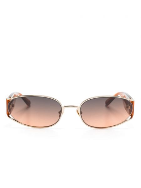 Lunettes de soleil Linda Farrow