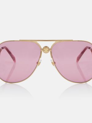 Γυαλιά ηλίου Versace ροζ