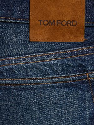 Teksapüksid Tom Ford