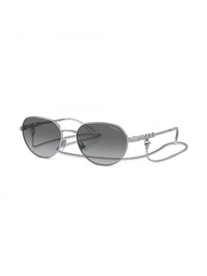Sonnenbrille Vogue Eyewear silber