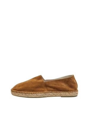 Espadrile Selected Homme