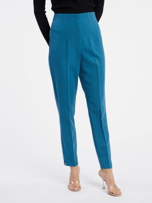 Modré kalhoty Orsay