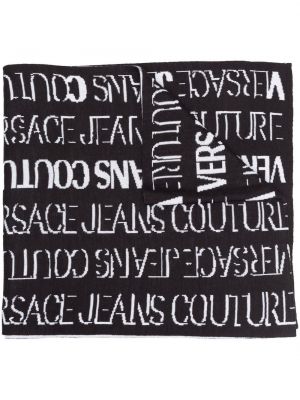 Шал Versace Jeans Couture