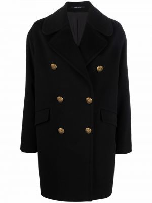 Кашемировое пальто Tagliatore