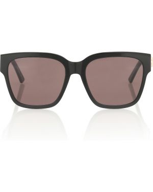 Sluneční brýle Balenciaga - Černá