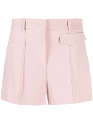 Kratke hlače Blanca Vita ružičasta