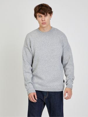 Džemper Tom Tailor siva