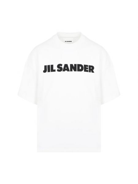 T-shirt Jil Sander