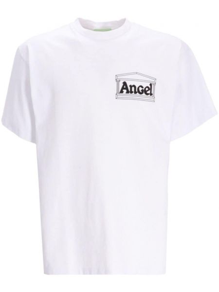 T-shirt en coton Aries