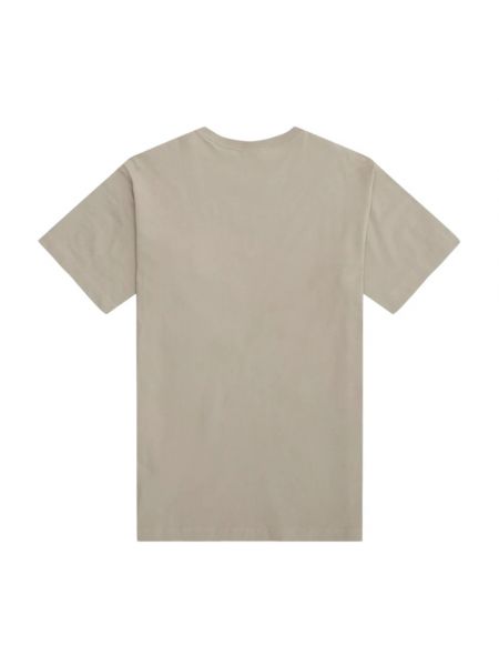 Camiseta Columbia beige