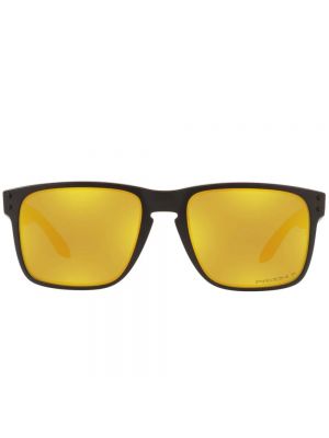 Sonnenbrille Oakley schwarz