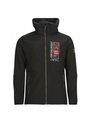 Giacca Geographical Norway nero