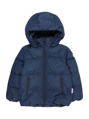 Зимняя куртка Reima Paimio, темно-синий