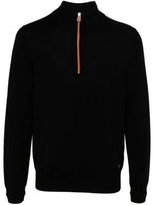 Merinowolle woll pullover Ps Paul Smith