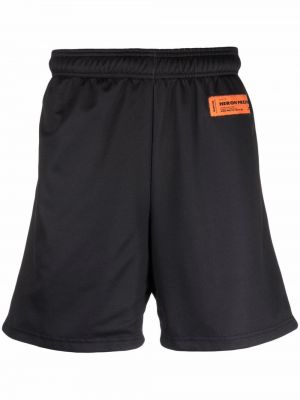 Shorts Heron Preston svart