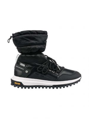 Čizme za snijeg Colmar crna