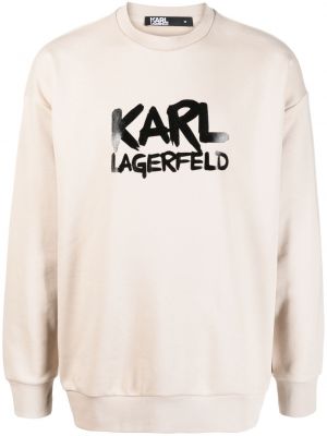 Sweatshirt Karl Lagerfeld