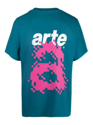 T-shirt Arte