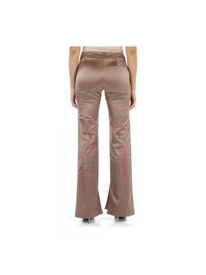 Pantalones Marella marrón