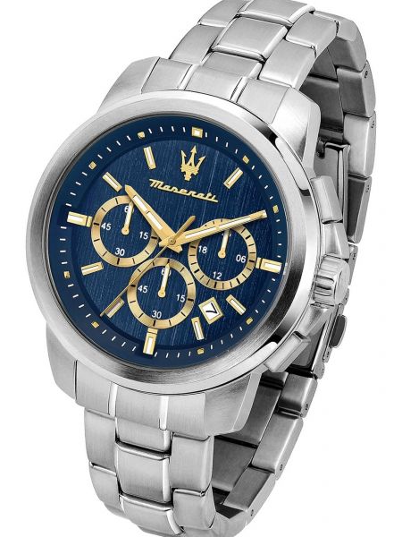 Часы Maserati