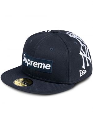 Cap New Era Cap blå