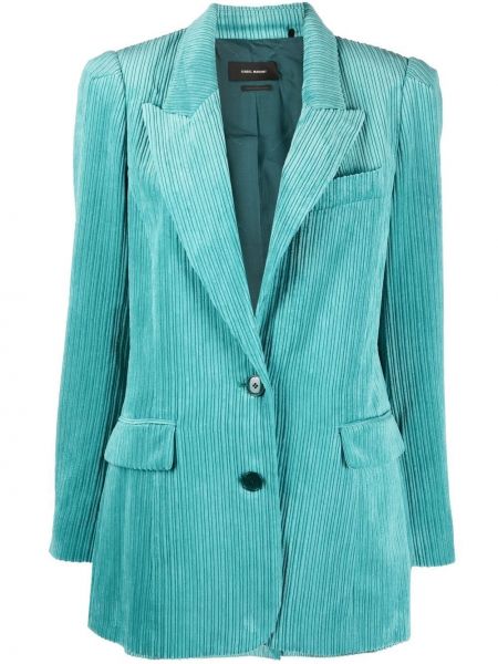 Blazer Isabel Marant blå