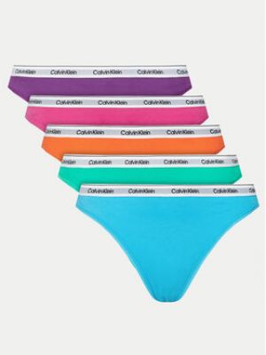 Culotte classique Calvin Klein Underwear