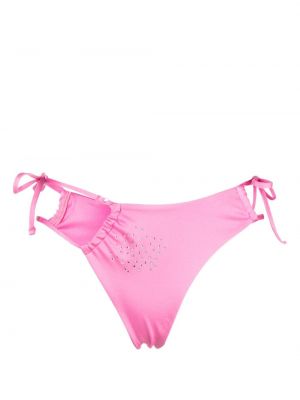 Bikini de cristal Hrh roz