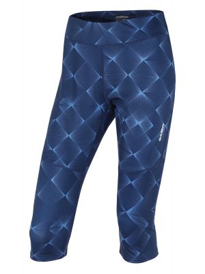Спортни панталони Husky синьо