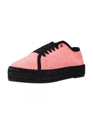 Sneakersy Toni Pons różowe