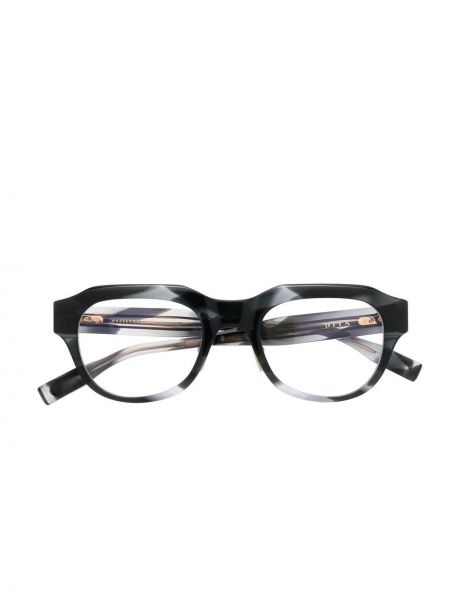 Glasögon Dita Eyewear svart