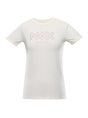 Marškinėliai Nax pilka