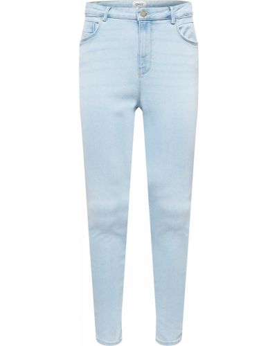 Jeans Only Curve blu