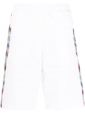 Kratke hlače Missoni bela