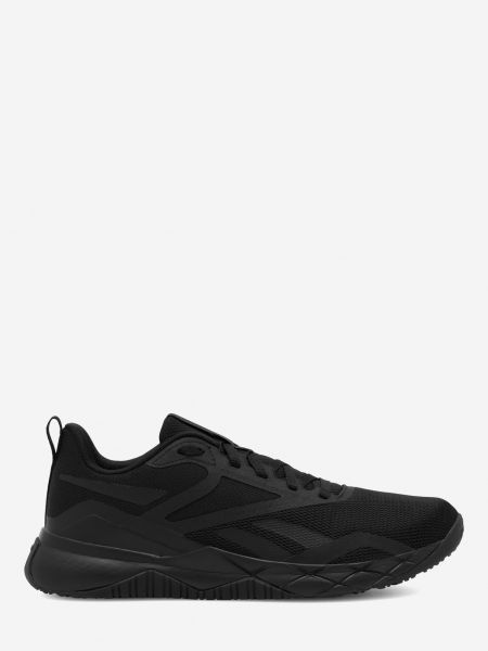Sneakers Reebok fekete