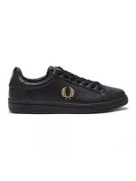 Chaussures Fred Perry femme