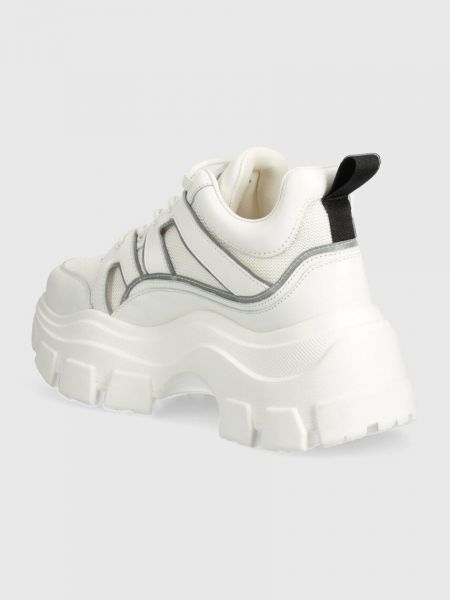 Sneakers Miss Sixty fehér
