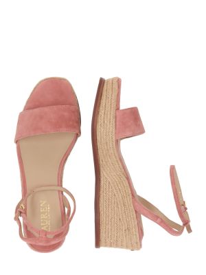 Sandale Lauren Ralph Lauren roz
