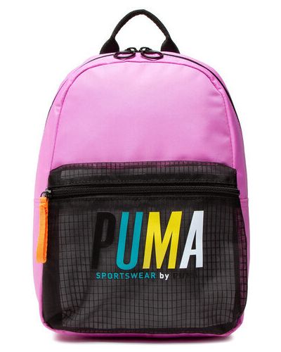 Rucksack Puma pink