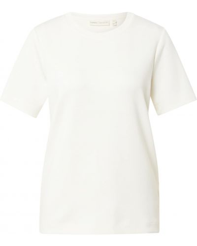 Marškinėliai Inwear balta