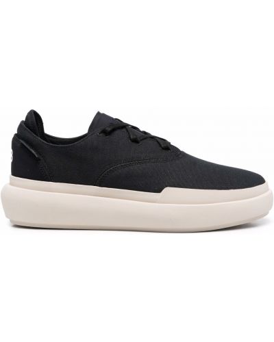 Virksomhet sneakers Y-3 svart