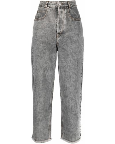 Jeans 7/8 Isabel Marant étoile grå