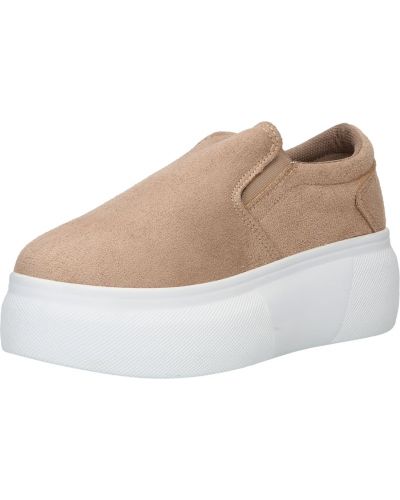 Slip on slip on tenisky Nly By Nelly