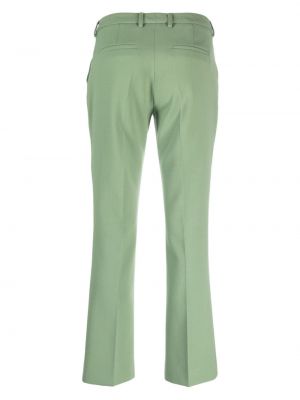 Kalhoty Pt Torino zelené