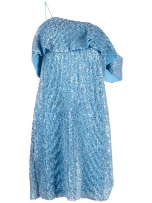 Κοκτέιλ φόρεμα με παγιέτες Stine Goya