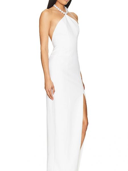 Robe longue Lovers And Friends blanc