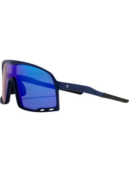 Спортивные очки солнцезащитные Chpo синие