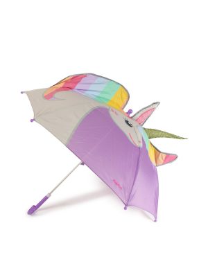 Parasol Playshoes fioletowy