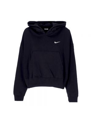 Bluza z kapturem oversize Nike