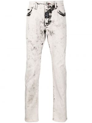 Slank stretch jeans Philipp Plein